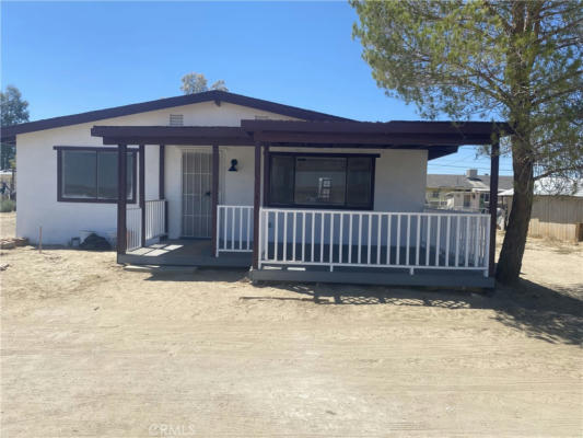 36526 LEONA ST, BARSTOW, CA 92311 - Image 1