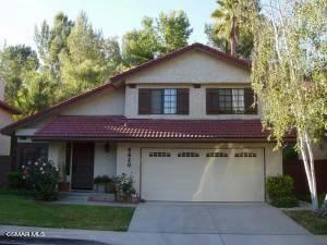 6820 EAGLEHAVEN LN, OAK PARK, CA 91377 - Image 1