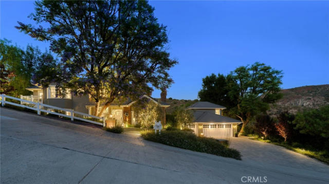 10 HOLSTER LN, BELL CANYON, CA 91307 - Image 1