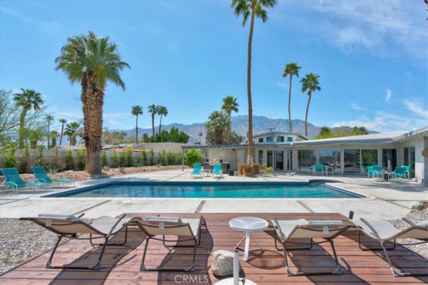 2922 N FARRELL DR, PALM SPRINGS, CA 92262 - Image 1