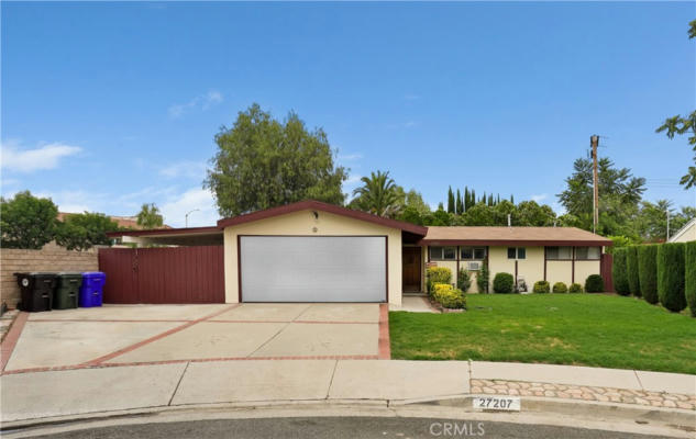 27207 PLUMWOOD AVE, CANYON COUNTRY, CA 91351 - Image 1