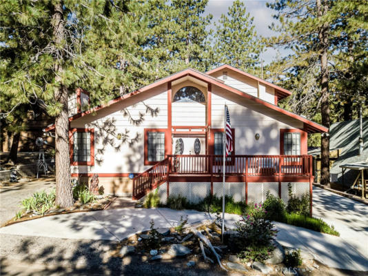 6124 CARDINAL RD, WRIGHTWOOD, CA 92397 - Image 1