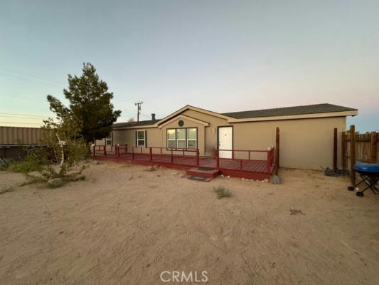 1320 W BENSON AVE, RIDGECREST, CA 93555 - Image 1