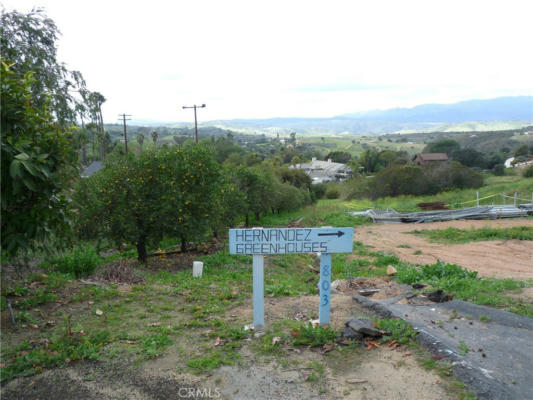 803 QUAIL HILL RD, FALLBROOK, CA 92028, photo 3 of 52