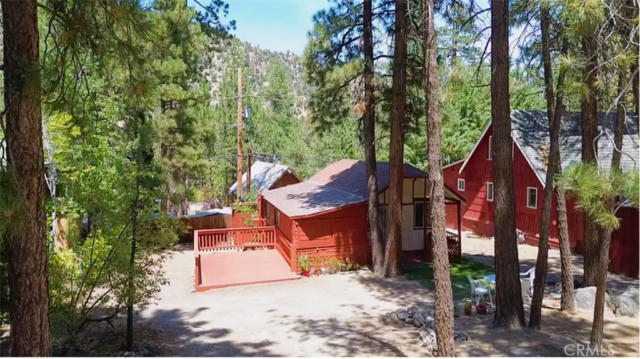 1494 LAURA ST, WRIGHTWOOD, CA 92397 - Image 1