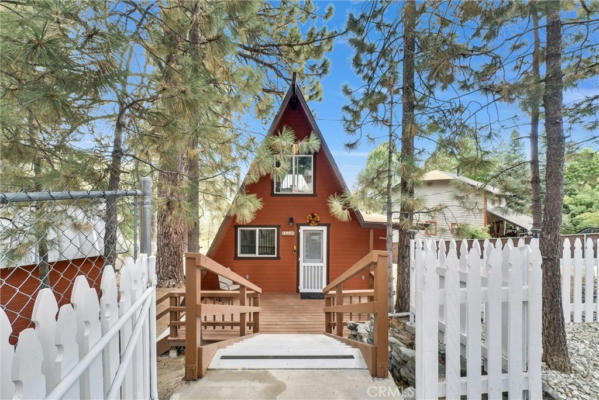 1830 ASH RD, WRIGHTWOOD, CA 92397 - Image 1