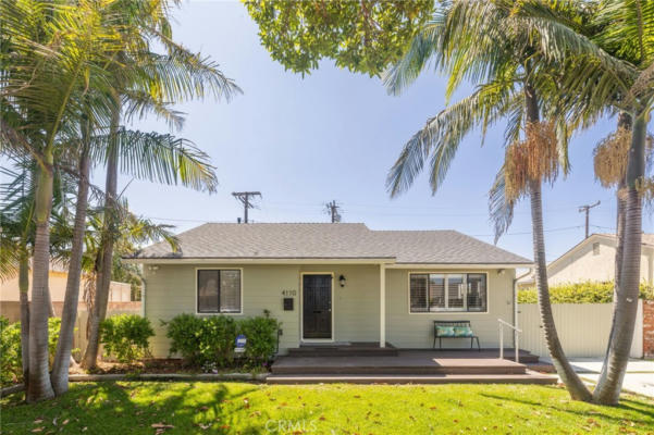 4110 CARMEN ST, TORRANCE, CA 90503 - Image 1