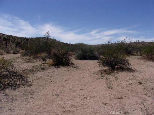 0 OCOTILLO WAY, APPLE VALLEY, CA 92308, photo 3 of 5