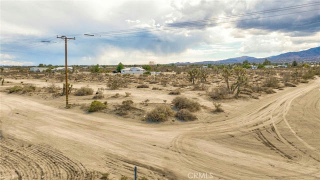 0 LA MESA, PINON HILLS, CA 92372, photo 2 of 15