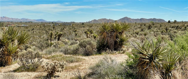 0 MOUNTAIN VIEW, LUCERNE VALLEY, CA 92356, photo 3 of 4