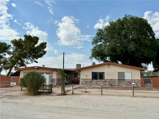 25544 WEAVER RD, BARSTOW, CA 92311 - Image 1