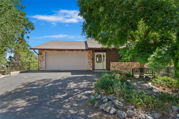 5550 EASTER DR, WRIGHTWOOD, CA 92397 - Image 1
