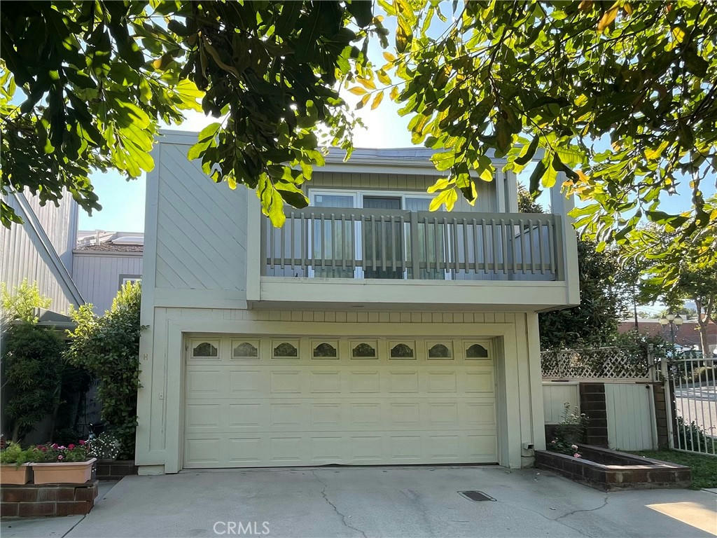 103 ESPERANZA AVE APT H, SIERRA MADRE, CA 91024, photo 1 of 40