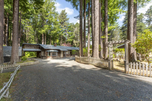 43365 SURFWOOD DR, MENDOCINO, CA 95460 - Image 1