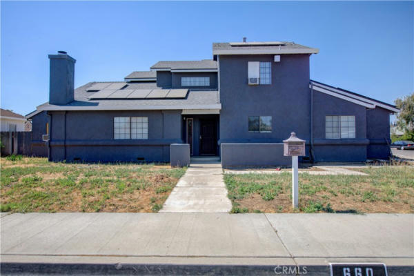 660 MEREDITH AVE, GUSTINE, CA 95322 - Image 1