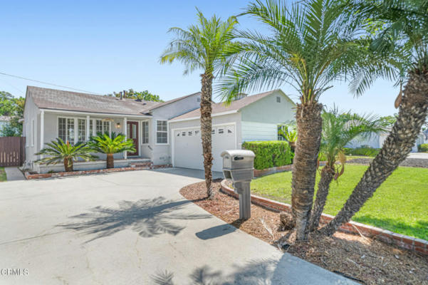 14465 CARNELL ST, WHITTIER, CA 90603 - Image 1