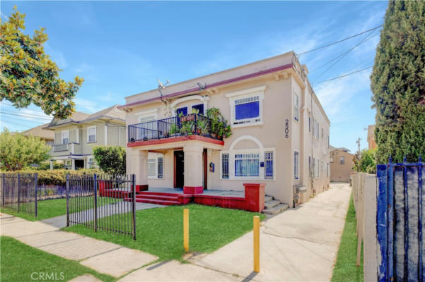 2506 S BUDLONG AVE, LOS ANGELES, CA 90007 - Image 1