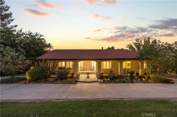 2647 BENT SPUR DR, ACTON, CA 93510 - Image 1