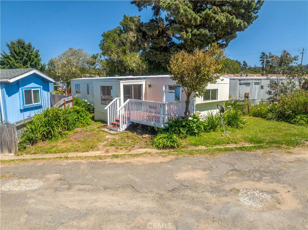 17900 OCEAN DR SPC 46, FORT BRAGG, CA 95437, photo 1 of 39