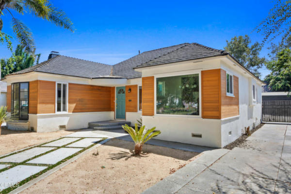 3800 VIRGINIA RD, LOS ANGELES, CA 90008 - Image 1