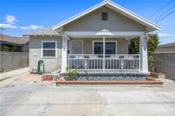 4323 W 105TH ST, INGLEWOOD, CA 90304 - Image 1