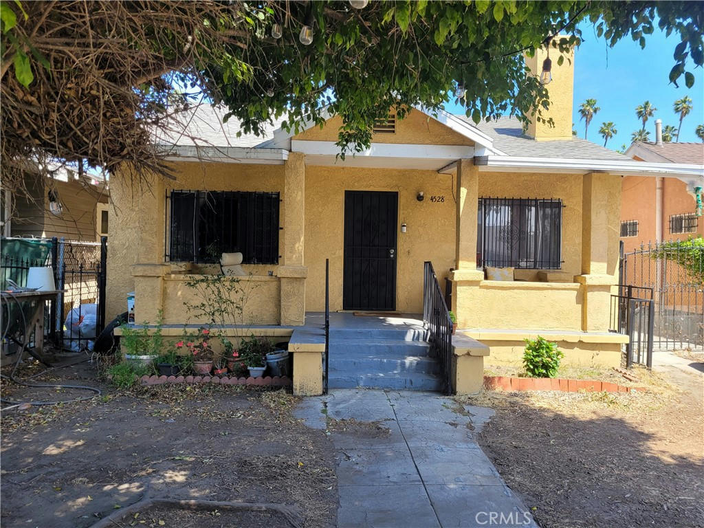 4528 ARLINGTON AVE, LOS ANGELES, CA 90043, photo 1 of 14