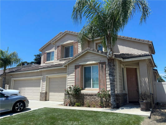 1569 MOUNTAIN VIEW TRL, BEAUMONT, CA 92223 - Image 1