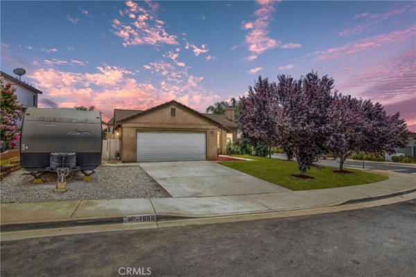 1688 STONE CREEK RD, BEAUMONT, CA 92223 - Image 1
