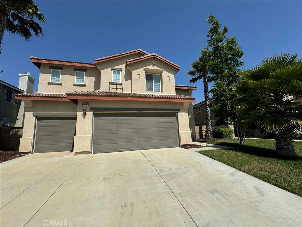 35592 SAINTE FOY ST, MURRIETA, CA 92563, photo 1