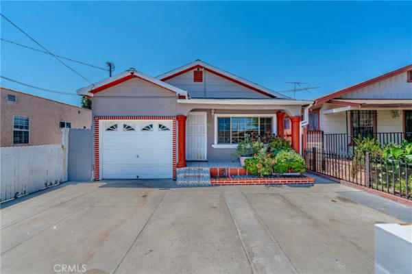 6719 WALKER AVE, BELL, CA 90201 - Image 1