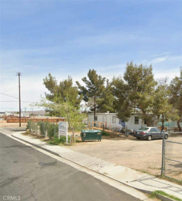 205 W ROBERTSON RD, RIDGECREST, CA 93555 - Image 1