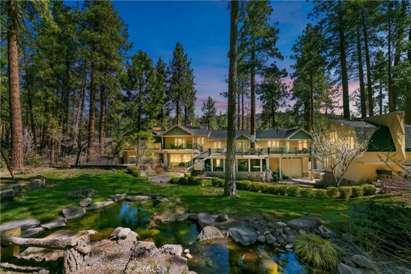 1179 ORIOLE RD, WRIGHTWOOD, CA 92397 - Image 1