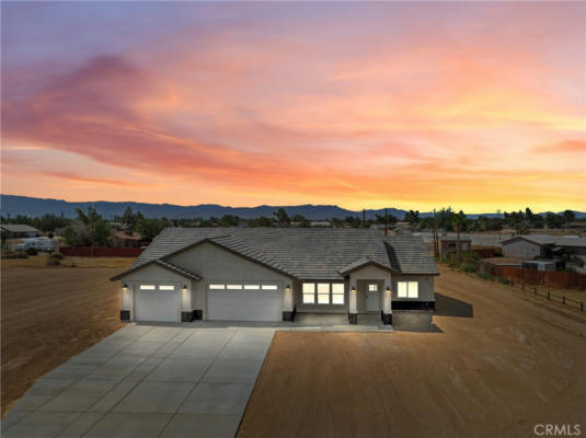 14641 IROQUOIS RD, APPLE VALLEY, CA 92307 - Image 1