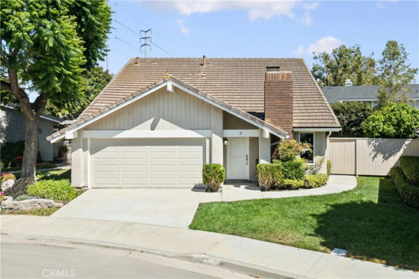 8 SUNDOWN PASS, IRVINE, CA 92604 - Image 1