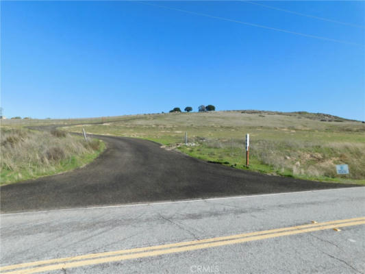 3490 LA PANZA RD, CRESTON, CA 93432 - Image 1