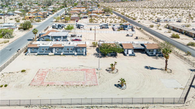 6419 MARIPOSA AVE, 29 PALMS, CA 92277, photo 2 of 35