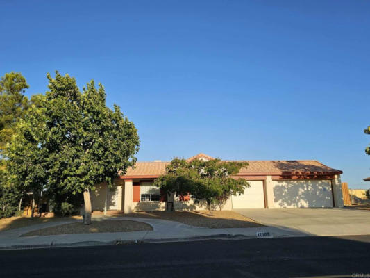 12185 PACOIMA RD, VICTORVILLE, CA 92392 - Image 1