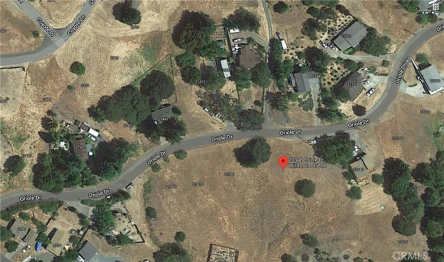 27348 ORIOLE DR, WILLITS, CA 95490 - Image 1