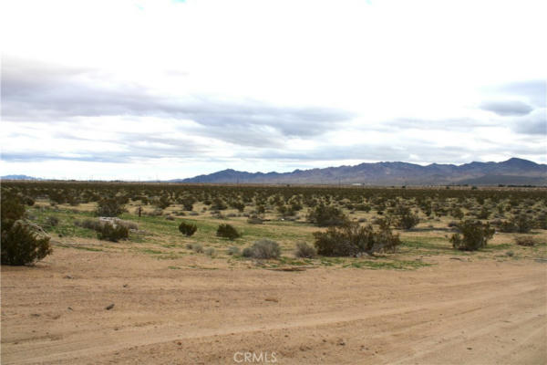 0 MCCORMICK ST, YERMO, CA 92398 - Image 1