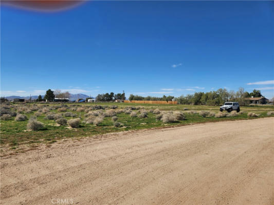 0 YUCCA RD, NEWBERRY SPRINGS, CA 92365, photo 4 of 20