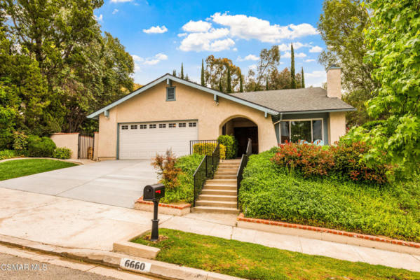 6660 BUTTONWOOD AVE, OAK PARK, CA 91377 - Image 1