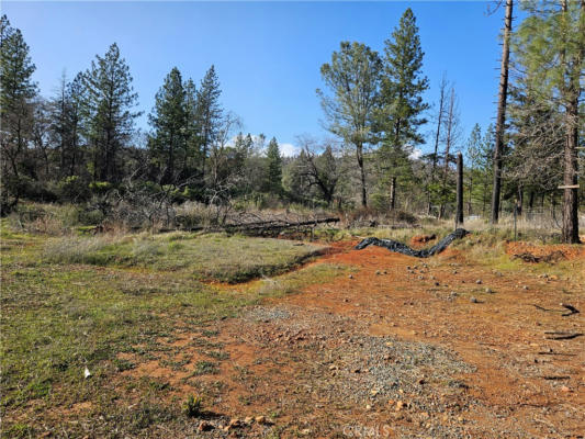 6 FEATHER RIDGE WAY LOT 006, BERRY CREEK, CA 95916 - Image 1