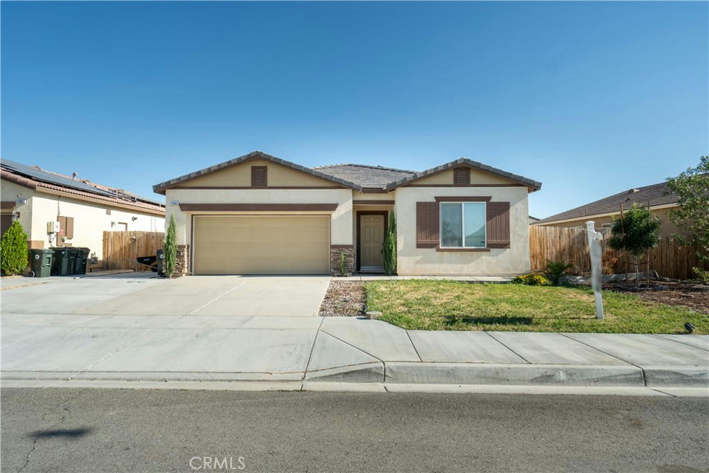 11943 MOSS CREEK CT, ADELANTO, CA 92301, photo 1 of 33