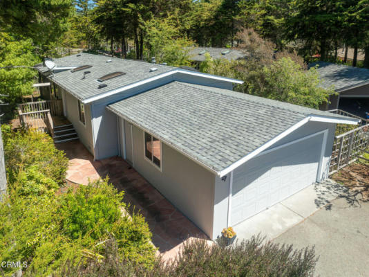 43300 LITTLE RIVER AIRPORT RD SPC 27, LITTLE RIVER, CA 95456 - Image 1