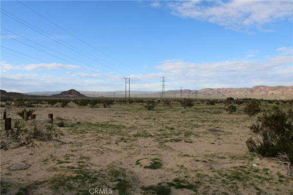 0 OUTER HWY 15 N, YERMO, CA 92398 - Image 1