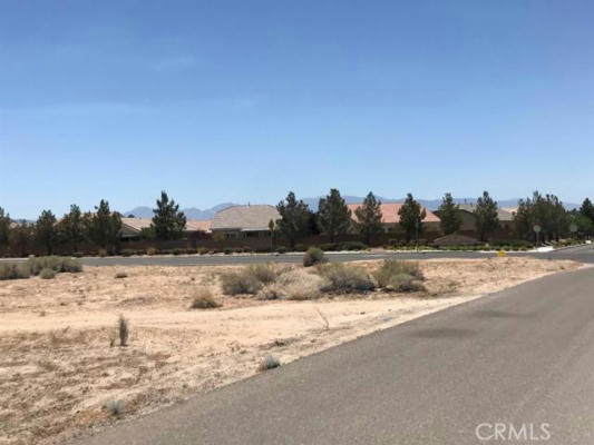 0 TUSSING RANCH ROAD, APPLE VALLEY, CA 92308, photo 4 of 8