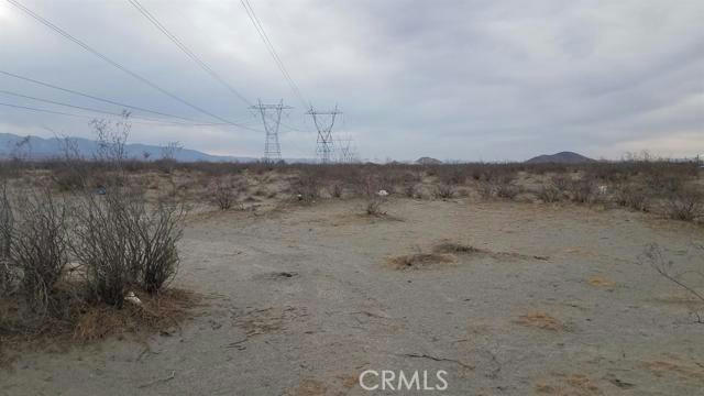 0 POWERLINE ROAD, ADELANTO, CA 92301, photo 3 of 4