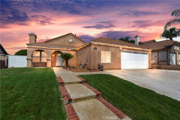 13185 SWEETFERN ST, MORENO VALLEY, CA 92553 - Image 1