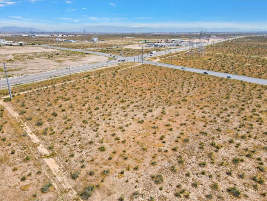 0 BUCKTHORNE CANYON ROAD, ADELANTO, CA 92301, photo 2 of 8