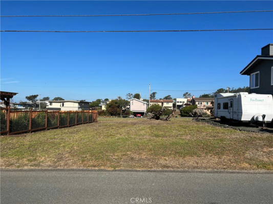 0 JEAN STREET, CAMBRIA, CA 93428, photo 2 of 13